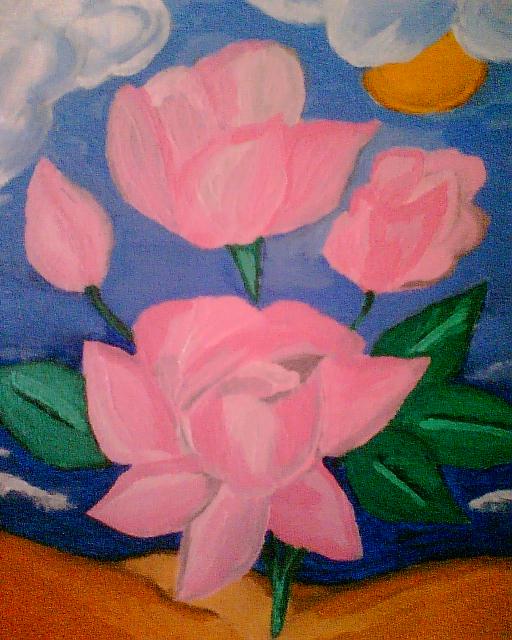 (c) Monika Hubl-Moussa, 2007