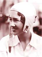 <b>Anne Morrow Lindbergh</b> - lindbergh