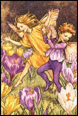 (c.) Cicely Mary Barker